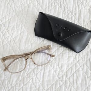 DIFF Blue Light Glasses